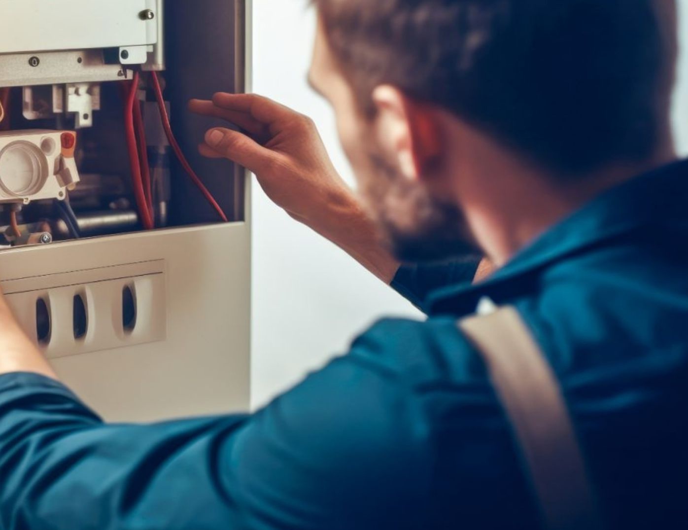 main performing heating repair services