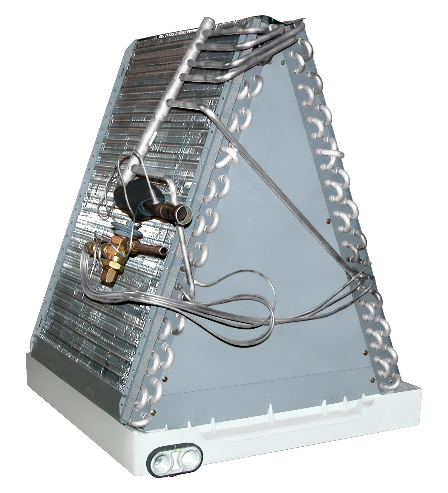 Condenser Coil Cleaning